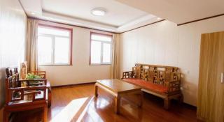 GreenTree Alliance Hotel Tianjin Jinnan District Gegu Stadium - 3