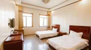 GreenTree Alliance Hotel Tianjin Jinnan District Gegu Stadium - 4