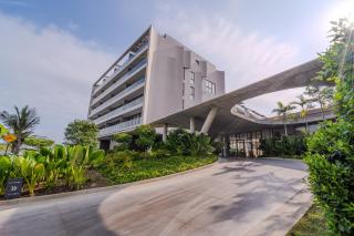 Apartaestudio con Jacuzzi Privado y Vista al Mar - 9