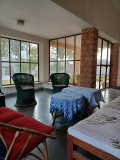 Roda House - a boutique homestay in Bikaner - 4