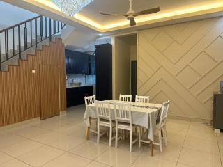 Casa Mora Escadia - 5