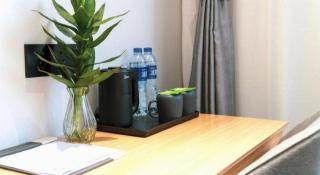 GreenTree Inn Express Datong High-Speed Railway Station Old City Wall - Datong - 5