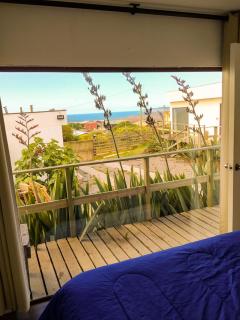 Cabañas la boca 3 - 8