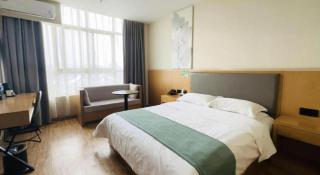 GreenTree Inn Xinxiang Fengqiu County Xingfu Road - 5