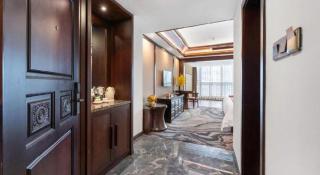 Immersing Hotels& Resort Guilin International Trade Exhibition Center - 8