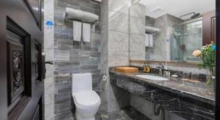 Immersing Hotels& Resort Guilin International Trade Exhibition Center - 7