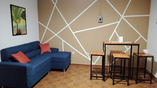 Sunset Room El Tunco - Surf City - H7 - 0