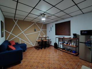 Sunset Room El Tunco - Surf City - H7 - 9