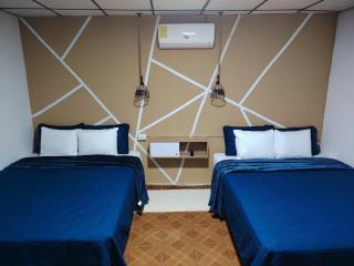 Sunset Room El Tunco - Surf City - H7 - 7