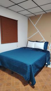 Sunset Room El Tunco - Surf City - H7 - 6
