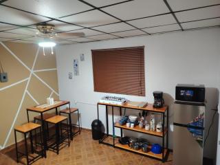 Sunset Room El Tunco - Surf City - H7 - 3