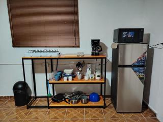 Sunset Room El Tunco - Surf City - H7 - 2