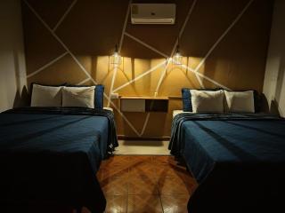 Sunset Room El Tunco - Surf City - H7 - 1