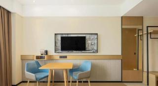 City Comfort Inn Dalian Changxin Dao Santang Commercial Street - 1