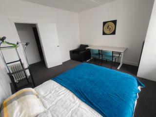 Cosy Thorndon Room in Wellington - 9