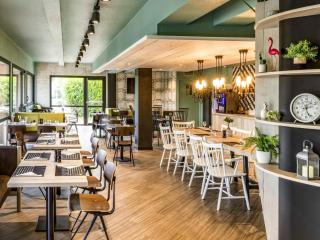 ibis Creil Sur Oise - 7