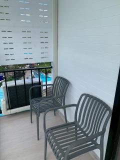 Mook tawan Beach house - 3