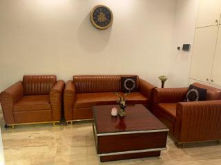 2BHK River view Apartment and City view - 0