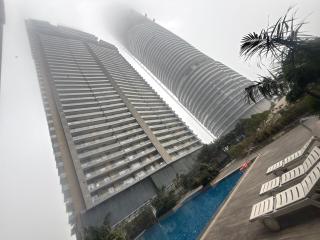 2BHK River view Apartment and City view - 6