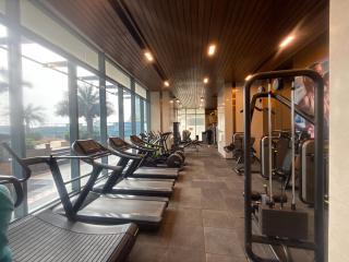 2BHK River view Apartment and City view - 5