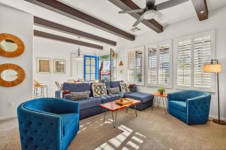 LV217 Superb 2 Bedroom Overlooking the Lap Pool - 8