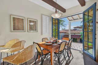 LV217 Superb 2 Bedroom Overlooking the Lap Pool - 7