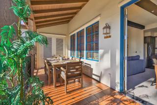 LV217 Superb 2 Bedroom Overlooking the Lap Pool - 6