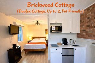 Richca Chalets Resort - 2