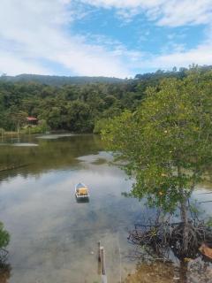 The Two Tigers - Sok San Village - 7