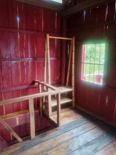 The Two Tigers - Sok San Village - 6