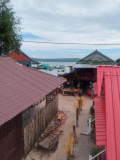 The Two Tigers - Sok San Village - 4