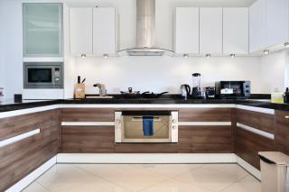 Surin Beach - 3BR Penthouse - Sea View - Cozy Private Pool - 3