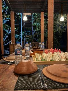 Habarana Tree House - Ivory cottage - 1