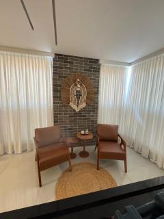 Luxo na Praia do Morro - 7