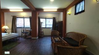 the cove studio apartment, Greentara Heritage Home by tranquil Home - 5