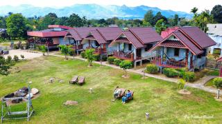 Pai Princess Resort - 8