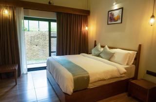 Tudor Hills By Let's Inn - 4