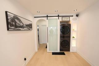 Modern custom design home with themed loft - 1