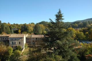 Gite La Chavade JAUJAC - 2