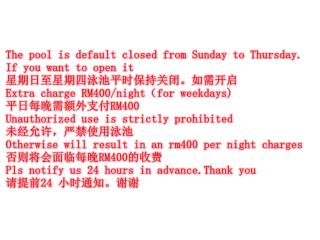 Area Indahpura or Taman Bersatu Kulai 3-4BR near AEON Airport JPO - 6