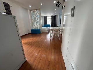 Qk apartment - 1
