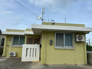 宮古島ゲストハウス結根荘 - 0