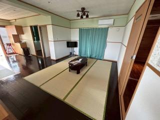 宮古島ゲストハウス結根荘 - 2