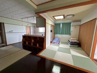 宮古島ゲストハウス結根荘 - 1