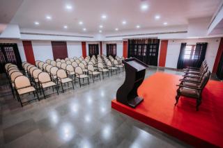 Nirmallyam Residency Hotel - 2