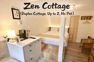 Richca Chalets Resort - 1