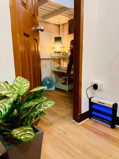 Casa con Amor Newly Renovated Boho Home QC - 6