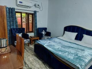 The Palm Bliss Resort - Wellness - 8