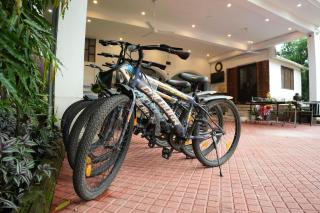 The Palm Bliss Resort - Wellness - 2