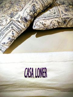 Appartamento Casa Loner a 10` da Trento - 9